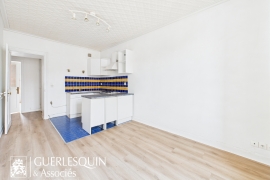 Vente appartement 2 pièce(s) 40 m² - Photo