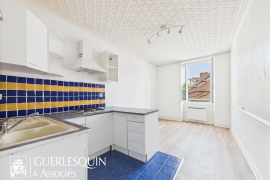 Vente appartement 2 pièce(s) 40 m² - Photo 2
