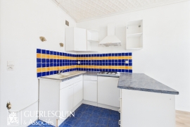 Vente appartement 2 pièce(s) 40 m² - Photo 3