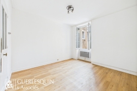 Vente appartement 2 pièce(s) 40 m² - Photo 5