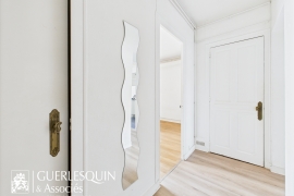 Vente appartement 2 pièce(s) 40 m² - Photo 8