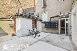 Vente appartement 2 pièce(s) 40 m² - Photo 9
