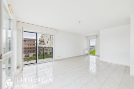 Vente appartement 4 pièce(s) 80 m² - Photo 2