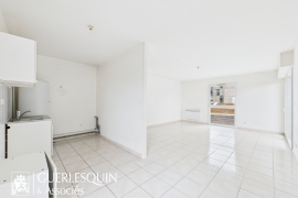 Vente appartement 4 pièce(s) 80 m² - Photo 3