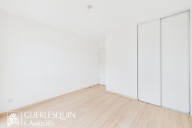 Vente appartement 4 pièce(s) 80 m² - Photo 5