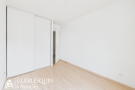Vente appartement 4 pièce(s) 80 m² - Photo 6