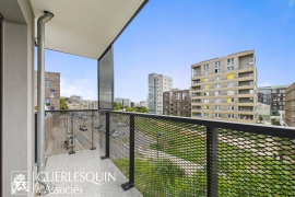 Vente appartement 4 pièce(s) 80 m² - Photo