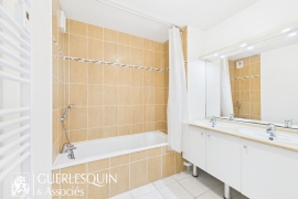 Vente appartement 4 pièce(s) 80 m² - Photo 8