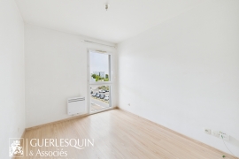 Vente appartement 4 pièce(s) 80 m² - Photo 5