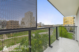 Vente appartement 4 pièce(s) 80 m² - Photo 1