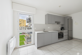 Vente appartement 4 pièce(s) 80 m² - Photo 4