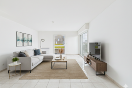 Vente appartement 4 pièce(s) 80 m² - Photo 2