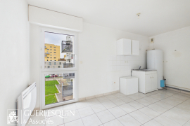 Vente appartement 4 pièce(s) 80 m² - Photo 5