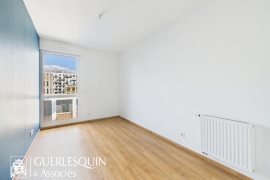 Vente appartement 5 pièce(s) 106 m² - Photo 9