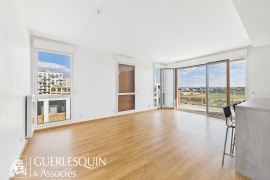 Vente appartement 5 pièce(s) 106 m² - Photo 4