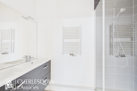 Vente appartement 5 pièce(s) 106 m² - Photo 8