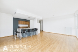 Vente appartement 5 pièce(s) 106 m² - Photo 2