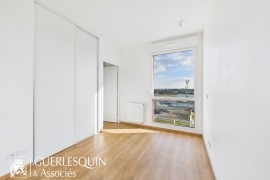 Vente appartement 5 pièce(s) 106 m² - Photo 6