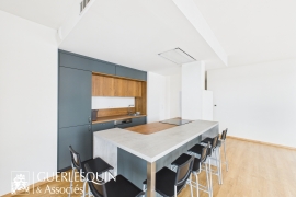 Vente appartement 5 pièce(s) 106 m² - Photo 3