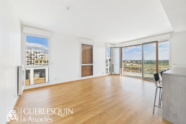 Vente appartement 5 pièce(s) 106 m² - Photo 4 Vente appartement 5 pièce(s) 106 m² - Photo 4