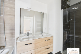 Vente appartement 5 pièce(s) 106 m² - Photo 9 Vente appartement 5 pièce(s) 106 m² - Photo 9