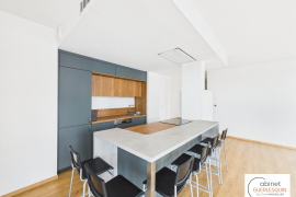 Vente appartement 5 pièce(s) 106 m² - Photo 2