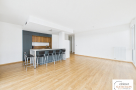 Vente appartement 5 pièce(s) 106 m² - Photo 3