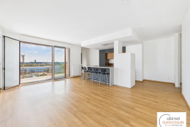 Vente appartement 5 pièce(s) 106 m² - Photo 4