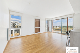 Vente appartement 5 pièce(s) 106 m² - Photo 5