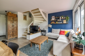 Vente appartement 5 pièce(s) 85 m² - Photo 6