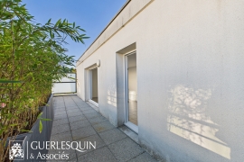 Vente appartement 3 pièce(s) 65 m² - Photo
