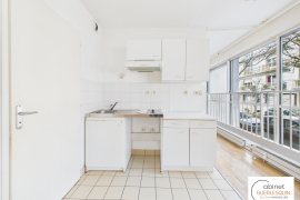 Vente appartement 2 pièce(s) 43 m² - Photo 5