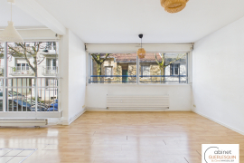 Vente appartement 2 pièce(s) 43 m² - Photo 4