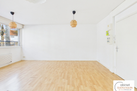 Vente appartement 2 pièce(s) 43 m² - Photo 6