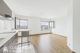 Vente appartement 2 pièce(s) 42 m² - Photo 5