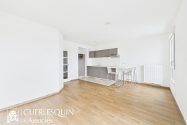 Vente appartement 2 pièce(s) 42 m² - Photo 2