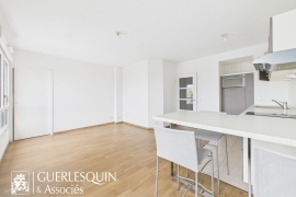 Vente appartement 2 pièce(s) 42 m² - Photo