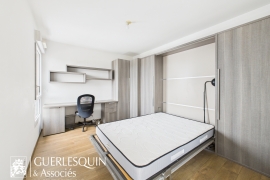 Vente appartement 2 pièce(s) 42 m² - Photo 6