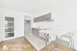 Vente appartement 2 pièce(s) 42 m² - Photo 4