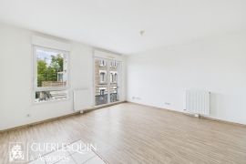 Vente appartement 2 pièce(s) 40 m² - Photo 2