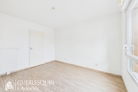 Vente appartement 2 pièce(s) 40 m² - Photo 6