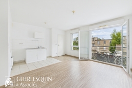 Vente appartement 2 pièce(s) 40 m² - Photo