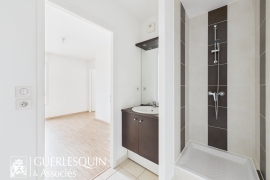 Vente appartement 2 pièce(s) 40 m² - Photo 7