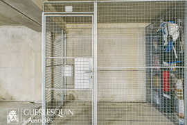 Vente appartement 2 pièce(s) 40 m² - Photo 9 Vente appartement 2 pièce(s) 40 m² - Photo 9