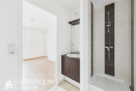 Vente appartement 2 pièce(s) 40 m² - Photo 7