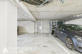 Vente appartement 2 pièce(s) 40 m² - Photo 8