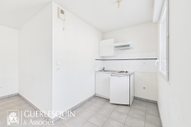 Vente appartement 2 pièce(s) 39 m² - Photo 3