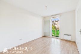 Vente appartement 2 pièce(s) 39 m² - Photo 5