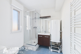 Vente appartement 2 pièce(s) 39 m² - Photo 7