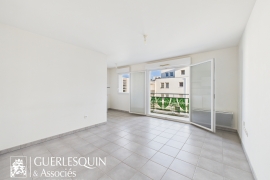 Vente appartement 2 pièce(s) 39 m² - Photo
